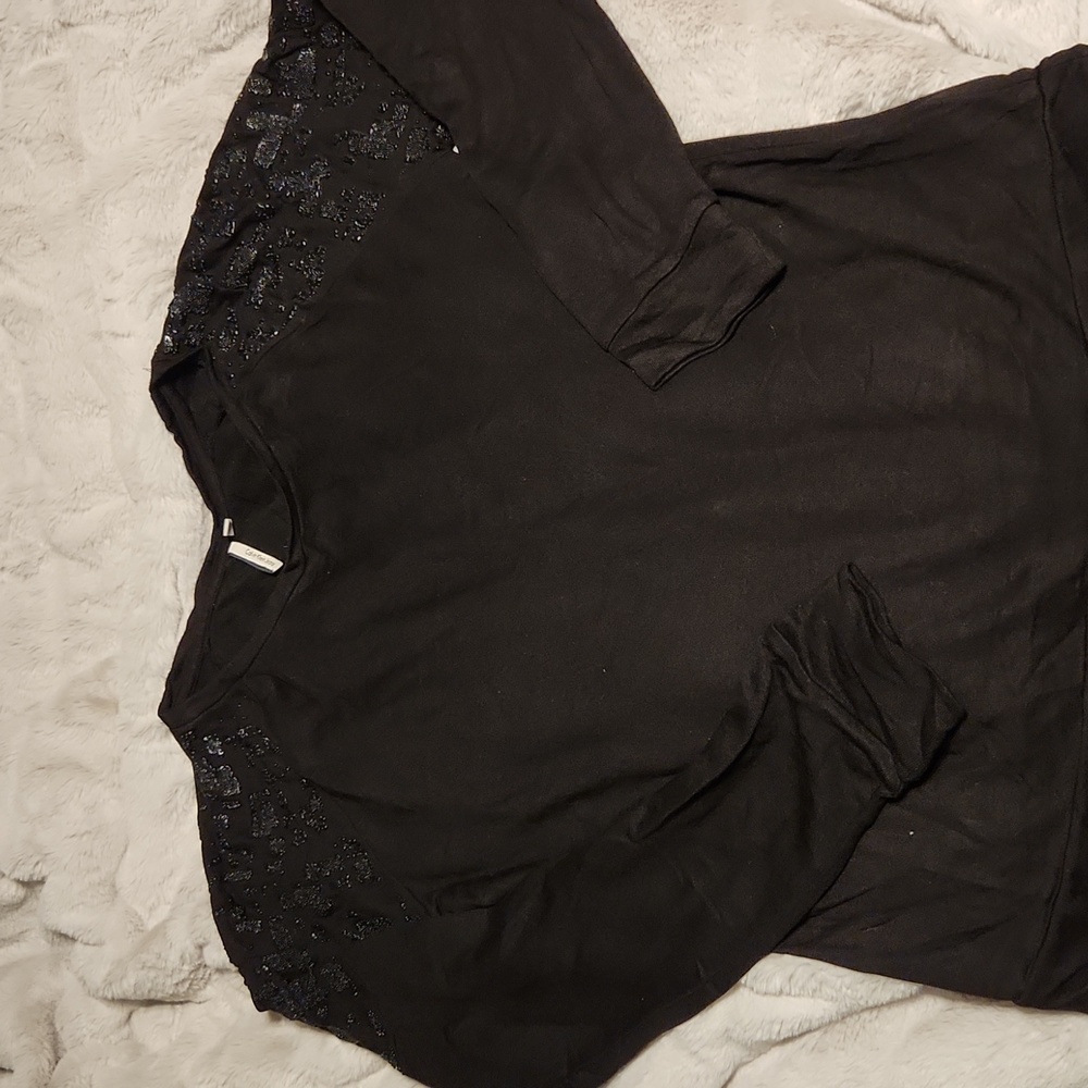 Calvin Klein Sweater size medium